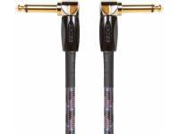 <b>BOSS BIC-1AA Cabo Audio Patch Jack angulado/angulado mono 30 centimetros comprimento para Pedalboards Revestimento Malha Garantia Vitalícia</b> <b>BOSS BIC-1AA Cabo Audio Patch Jack angulado/angulado mono 30 centimetros comprimento para Pedalboards Revestimento Malha Garantia Vitalícia</b>